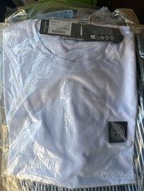 T shirt stone island