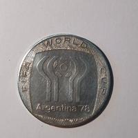 medaglia sportiva 