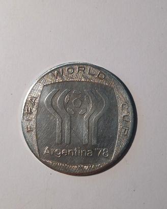 medaglia sportiva 