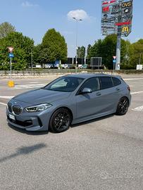Bmw Serie 1 118i sport