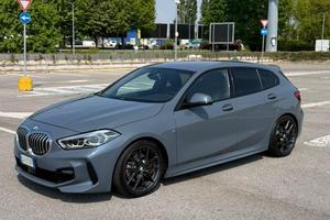 Bmw Serie 1 118i sport