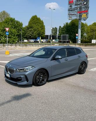 Bmw Serie 1 118i sport