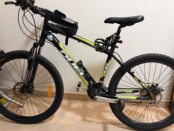 Mtb Bianchi Duel - Perfetta con Accessori