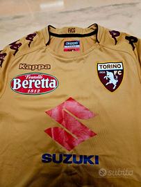 maglia calcio