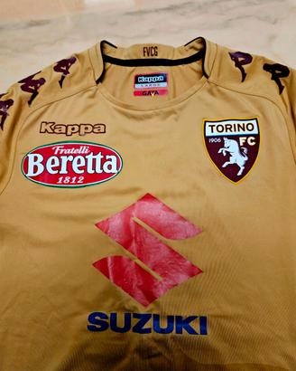 maglia calcio