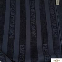 Telo spugna Armani cm. 170 x 100 mare bagno ecc.