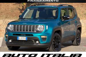 JEEP Renegade MJT 130CV LIMITED+PACK BLACK+RETRO