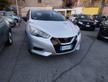 Nissan Micra 1.0L 12V 5 porte Acenta