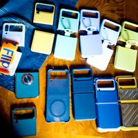 11 cover per Samsung Galaxy Flip 4