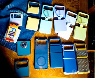 11 cover per Samsung Galaxy Flip 4