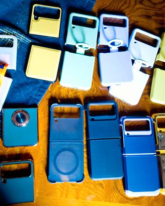 11 cover per Samsung Galaxy Flip 4