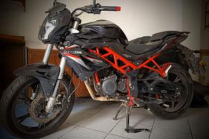 Benelli BN125 per pezzi di ricambio