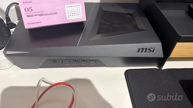 MSI Trident 3