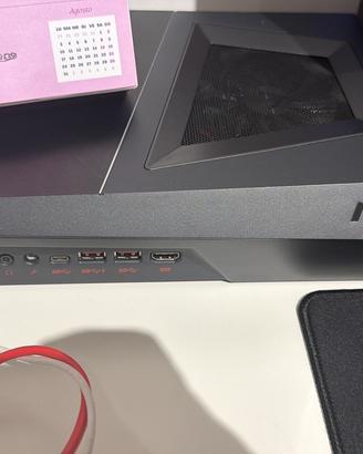 MSI Trident 3