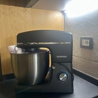 Impastatrice  planetaria Ferrari Pastaio 10&lode