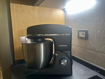 Impastatrice  planetaria Ferrari Pastaio 10&lode