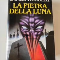 James Herbert - La Pietra della Luna CDE 