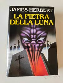 James Herbert - La Pietra della Luna CDE 