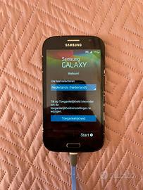 Samsung Galaxy Grand Neo