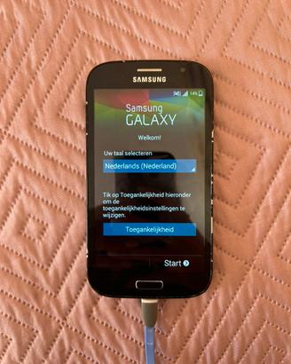Samsung Galaxy Grand Neo