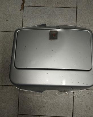 bauletto piaggio vespa px seconda serie