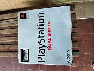 Play station 1