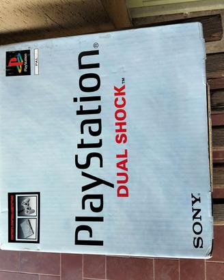 Play station 1