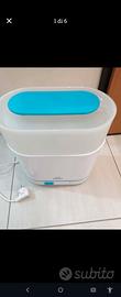 sterilizzatore Avente Philips
