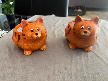 n 2 porta vasi  NUOVI