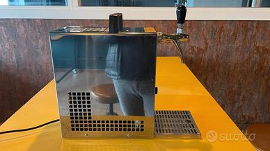 spina birra da tavolo