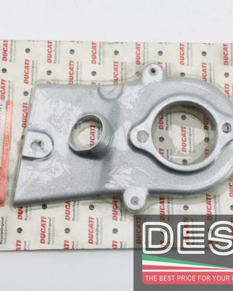 Coperchio cinghia orizzontale Ducati sportclassic 