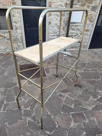 Ponteggio imbianchino