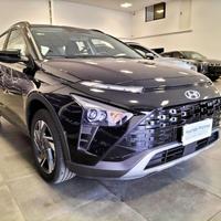 HYUNDAI Bayon 1.2 MPI MT XLine