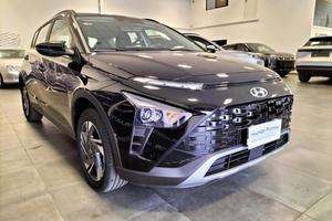 HYUNDAI Bayon 1.2 MPI MT XLine