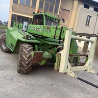 Telescopico Merlo panoramic P30.13 EVS