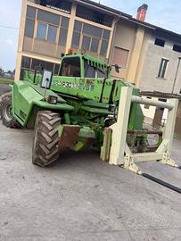 Telescopico Merlo panoramic P30.13 EVS