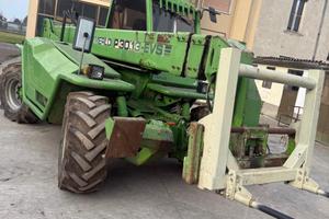 Telescopico Merlo panoramic P30.13 EVS