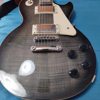 epiphone les Paul Ultra-III   scambi