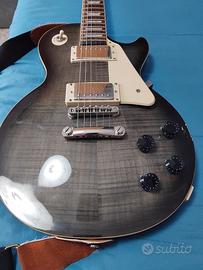  permuto epiphone les Paul Ultra-III   
