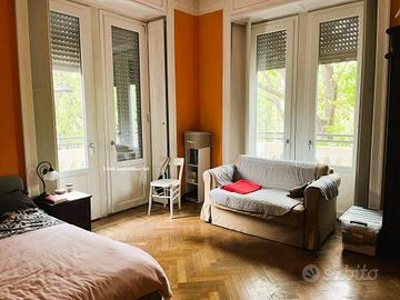 Appartamento di 83 m² con 3 locali a Milano
