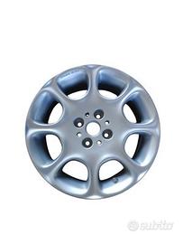 4 cerchi in lega Fiat multipla prima serie