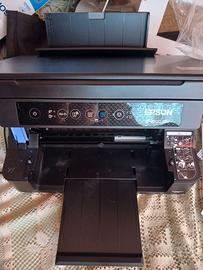 Stampante Epson XP 2200 wifi, scanner, fotocopie