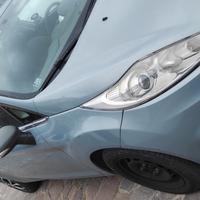 ford fiesta 1.25 82 cv benzina