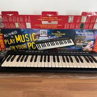 Evolution Mk-149 Full Size MIDI Controller