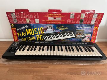 Evolution Mk-149 Full Size MIDI Controller