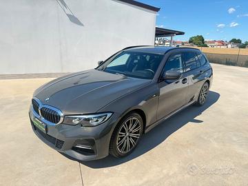 Bmw 320d Touring Msport