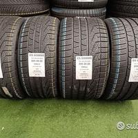 4 gomme 295 30 20/ 245 35 20 pirelli rif1280