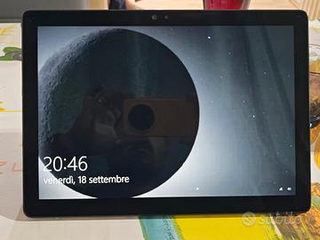 Dell 7210 Detachable Tablet Pc