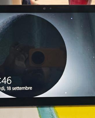 Dell 7210 Detachable Tablet Pc
