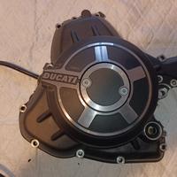 Coperchio alternatore Ducati Scrambler